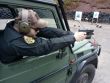 Kurz policajnej streľby