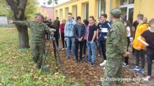 Ochrana života a zdravia v Tornali