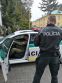 Výcvik s Policajným zborom SR