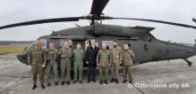 Predseda Ekumenickej rady cirkví na Slovensku v dopravnom krídle Kuchyňa