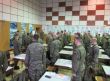 Výber profesionálnych vojakov do operácie UNFICYP