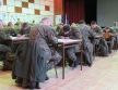 Výber profesionálnych vojakov do operácie UNFICYP