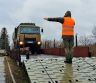 Výcvik v preprave po železnici