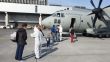Spartan op repatriuje