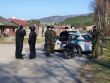 Trebišovskí tankisti proti COVID-19