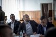 Pracovná návšteva ministra obrany v trebišovských kasárňach