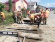 Ukončenie pomoci po záplavách