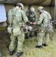 Kurz strelcov operátorov BVP-1 a BVP-2