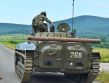 Kurz strelcov operátorov BVP-1 a BVP-2