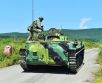 Kurz strelcov operátorov BVP-1 a BVP-2