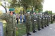 Vojaci v misiách a operáciách v zahraničí si pripomenuli Deň ozbrojených síl