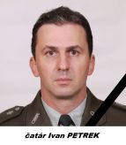 Pomôžme rodine zosnulého čatára Ivana Petreka