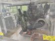 Výcvik Aktívnych záloh s príslušníkmi práporu radiačnej, chemickej a biologickej ochrany