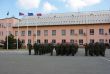 Slvnostn nstup prslunkov CZE/SVK BG EU