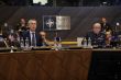 Náčelník generálneho štábu sa zúčastnil zasadania vojenského výboru NATO