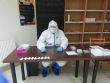 Úvod roka sa niesol v znamení prebiehajúcich operácií a opatrení