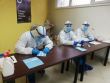 Úvod roka sa niesol v znamení prebiehajúcich operácií a opatrení