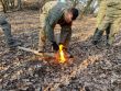 Personnel recovery – vynútené odlúčenie od jednotky