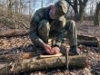 Personnel recovery – vynútené odlúčenie od jednotky
