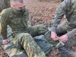 Personnel recovery – vynútené odlúčenie od jednotky