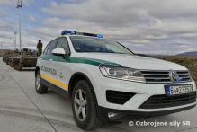 Sprevádzanie kolóny