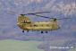 CH-47 Chinook prvýkrát v Prešove