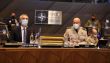 185. Zasadanie Vojenského výboru NATO