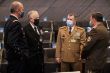 185. Zasadanie Vojenského výboru NATO