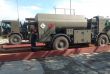 Fénixovia poskytujú nepretržitú logistickú podporu pre cvičenie Slovenský štít 20/21