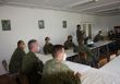 Pokračovanie výcviku personálu v rámci vojenskej operácie UNFICYP