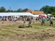 2. ročník rekonštrukcie bojov na Hrone aj za účasti levických vojakov
