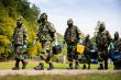 Medzinárodné cvičenie TOXIC VALLEY 2021