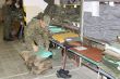 V ženijnom prápore opäť začalo pravidelné cvičenie vojakov aktívnych záloh
