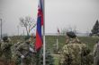 Spoločný deň Slovákov a Čechov v misii EUFOR ALTHEA v Bosne