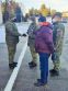 Pomoc desiatnikovi Jozefovi Gálisovi