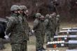 Vojaci si pripomenuli výročie vzniku Slovenskej republiky slávnostnými salvami