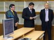 Ukončil sa projekt RCHB IS