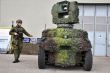 Bilaterálne rokovanie s veliteľom pozemných síl Armády Českej republiky
