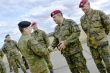 Bilaterálne rokovanie s veliteľom pozemných síl Armády Českej republiky
