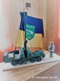 10. ročník nominačného kola súťaže o najlepšieho delostrelca 2.mechanizovanej brigády