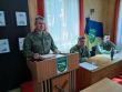 10. ročník nominačného kola súťaže o najlepšieho delostrelca 2.mechanizovanej brigády