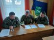 10. ročník nominačného kola súťaže o najlepšieho delostrelca 2.mechanizovanej brigády
