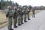 Zdokonaľovacia príprava príslušníkov Veliteľstva 2.mb